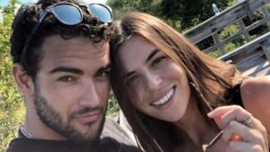 Matteo Berrettini e Ajla Tomljanović si sono lasciati? I segnali sui social