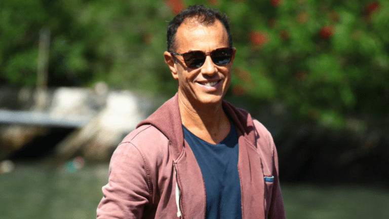 Matteo GArrone