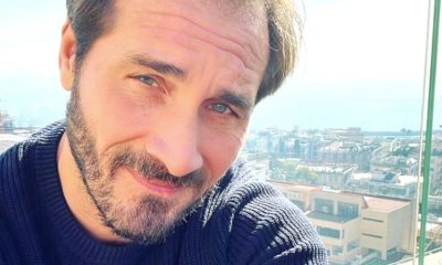 Maurizio Aiello Instagram Un posto al sole