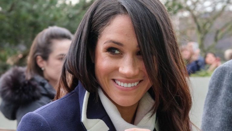 Meghan Markle