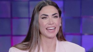 Melissa Satta su Boateng: “No a forzare le cose solo perché si ha un figlio”