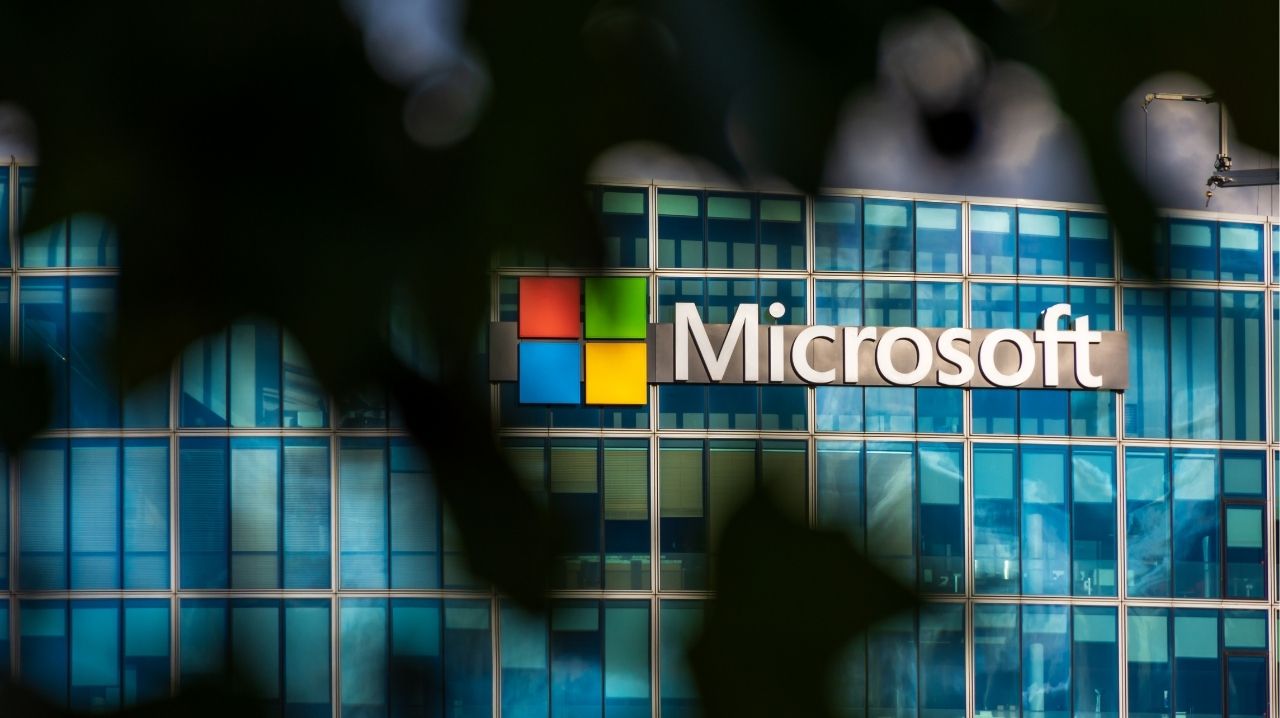 Microsoft attacco hacker di Lapsus$