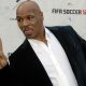 Mike Tyson