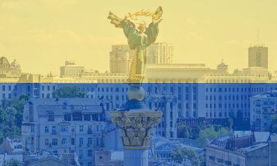 Ucraina musica