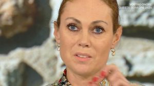 Natalia Titova, dramma Ucraina: “Mio papà ha avuto un infarto”