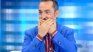 Vladimir Luxuria e Nicola Savino: i naufraghi migliori e quelli peggiori