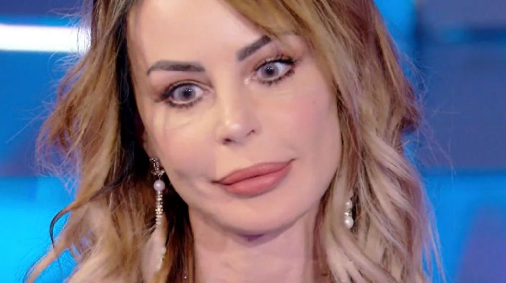 Nina Moric