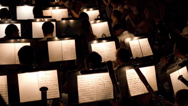 orchestra