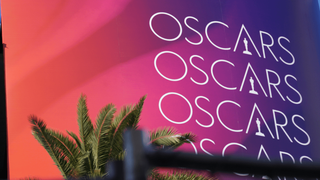oscar 2022