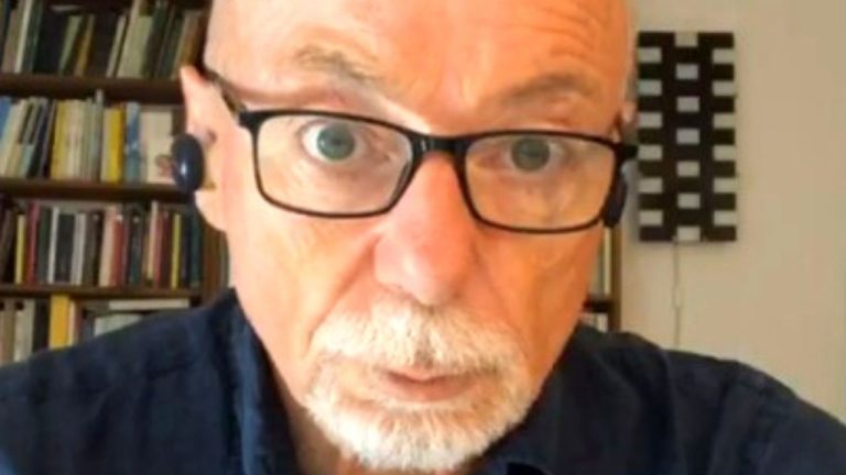 Paolo Nori