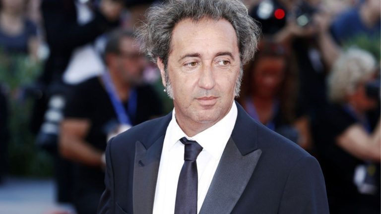 Paolo Sorrentino