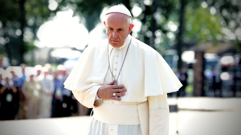 Papa Francesco