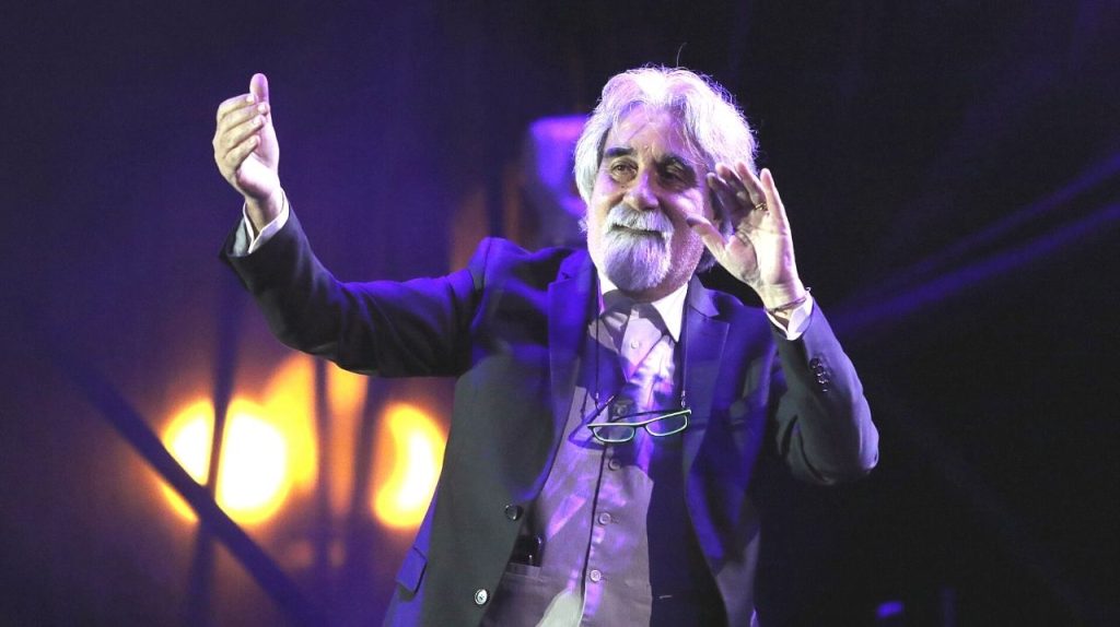 Peppe Vessicchio