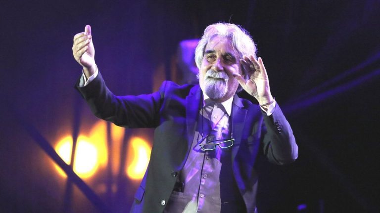 Peppe Vessicchio