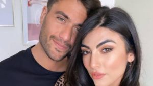 Giulia Salemi e Pierpaolo Pretelli sposi il prossimo anno: l’indiscrezione