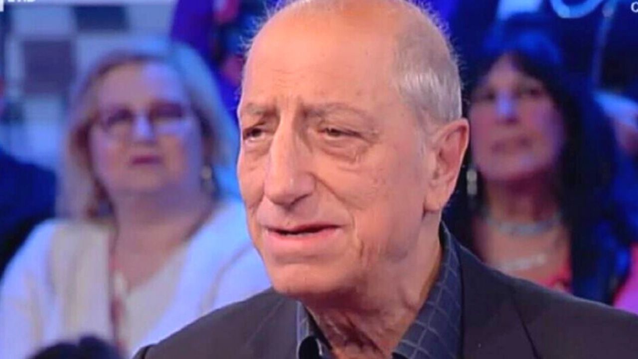 Green Pass falsi: agli arresti domiciliari il medico di Pippo Franco 41 Pippo Franco Rai