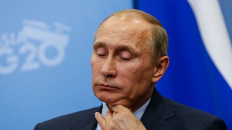 putin