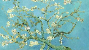 Oroscopo Ariete aprile 2022, l’Artoscopo: Ramo di mandorlo in fiore