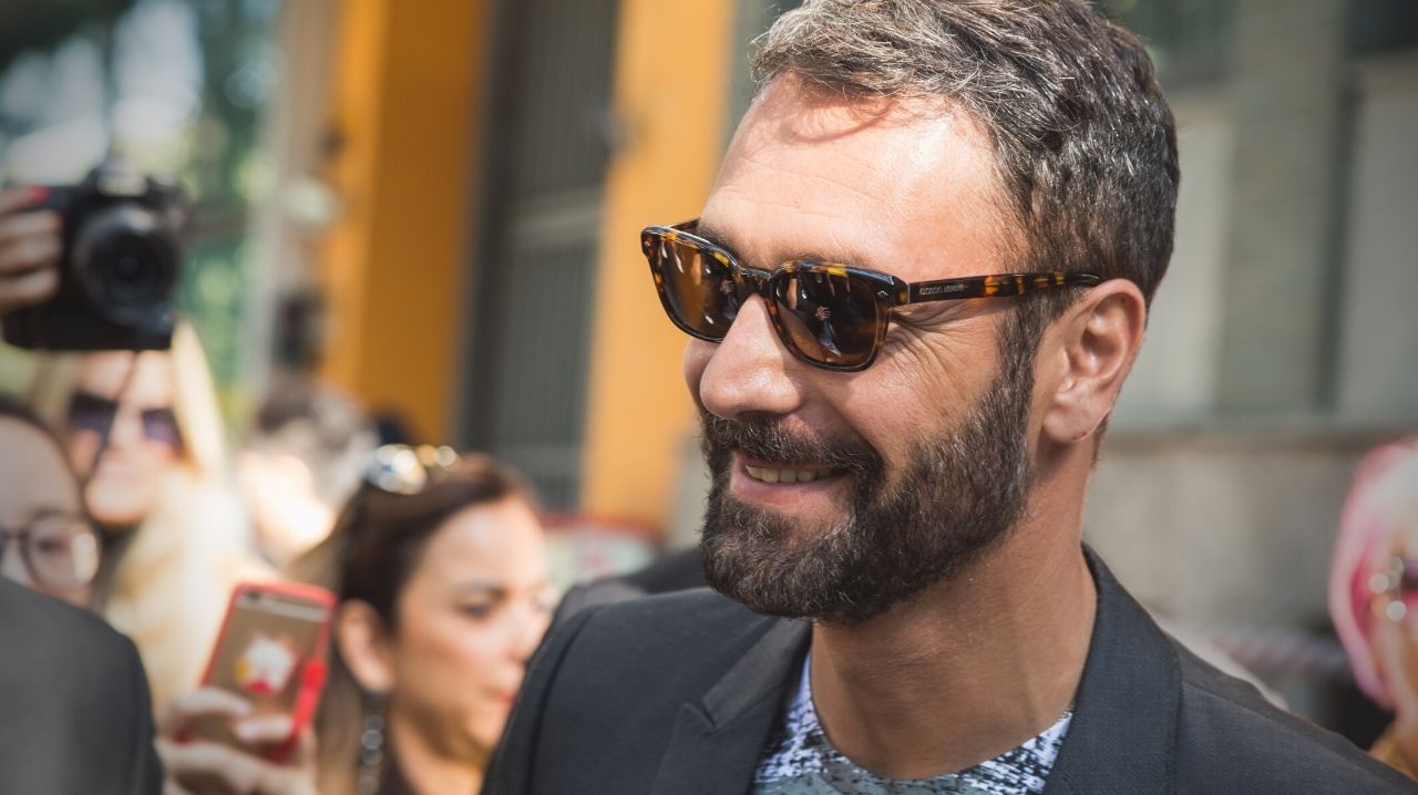 Raoul Bova torna con un film d'animazione: l'attore sarà un detective molto speciale 41 Raoul Bova Cip e Ciop