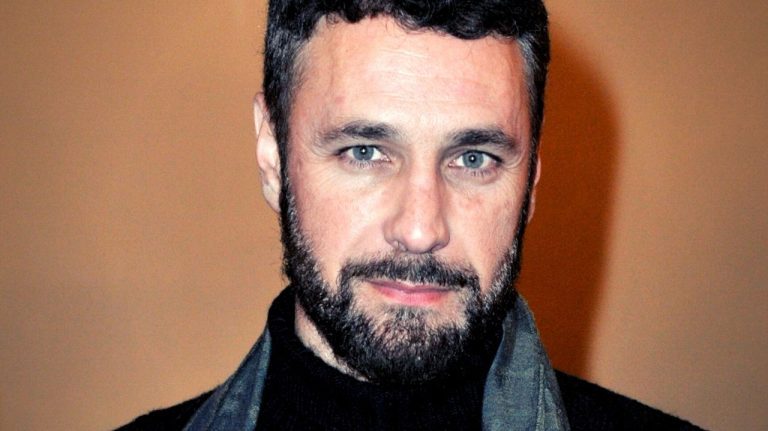 Raoul Bova Don Matteo Don Massimo