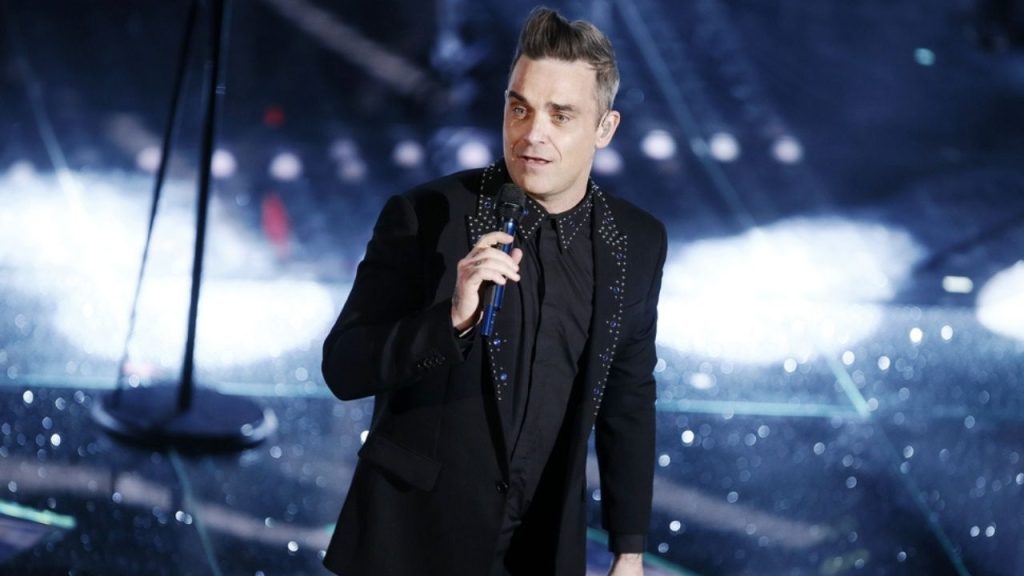 Robbie Williams vende tutto: "Non abbiamo più una casa" 42 robbie wiliams 1