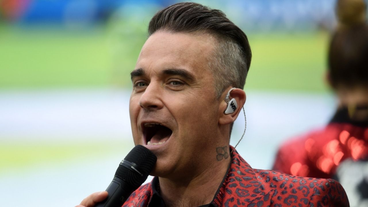 Robbie Williams vende tutto: "Non abbiamo più una casa" 41 Robbie Williams