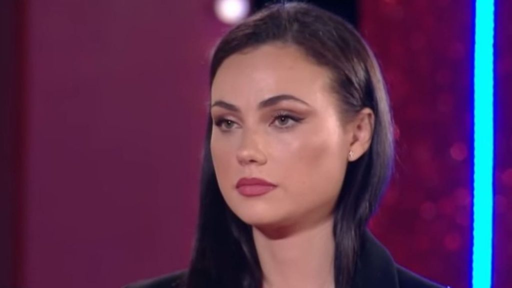 rosalinda cannavò