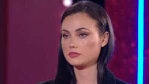 Rosalinda Cannavò: rivincita social dopo essere stata “fatta fuori”