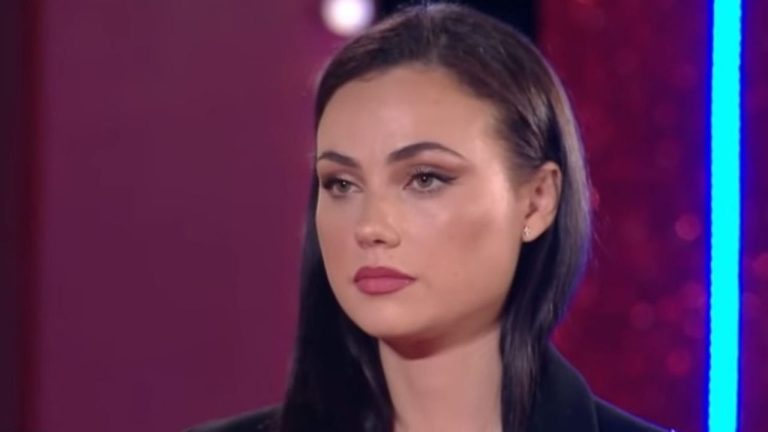 rosalinda cannavò