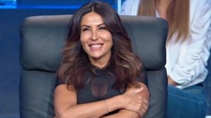 Sabrina Ferilli torna alla fiction Rai dopo 10 anni: è ‘Gloria’