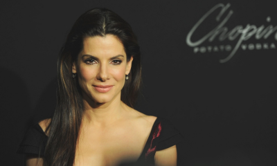 sandra bullock