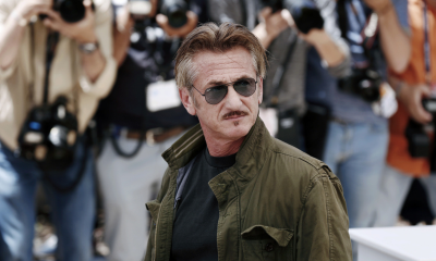 sean penn