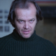 jack nicholson in shining