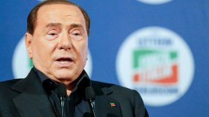 Silvio Berlusconi papà per la sesta volta? L’indiscrezione