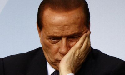 Silvio Berlusconi matrimonio