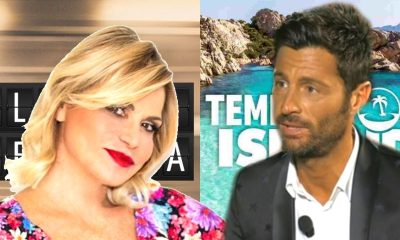 Ultima Fermata Temptation ISland