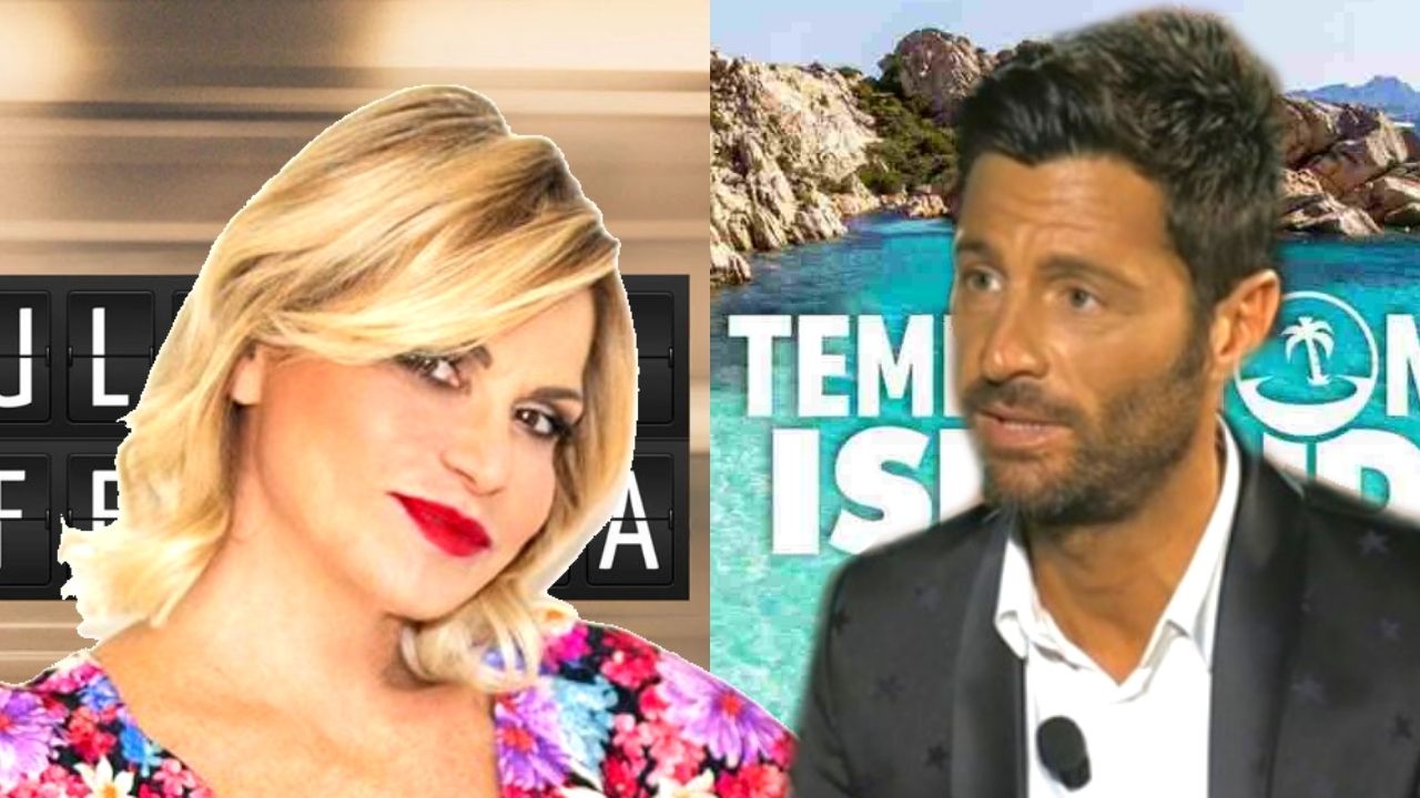 Ultima Fermata Temptation ISland