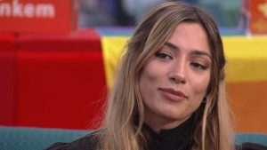 Soleil Sorge contro Miriana Trevisan: “La più insopportabile di questo GF”