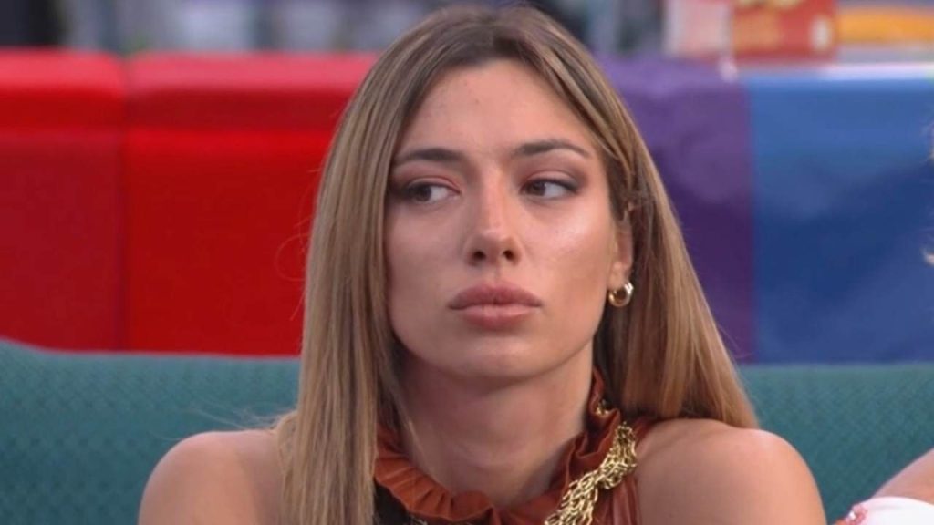 Soleil Sorge rompe il silenzio su Alex Belli: "Io ero sincera, lui giocava" 42 soleil sorge