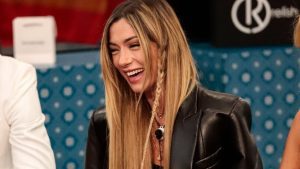 Soleil Sorge su Tommaso Zorzi: “Si merita tutto il successo che ha”