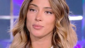 Soleil Sorge nel nuovo videoclip di Sangiovanni? L’indiscrezione