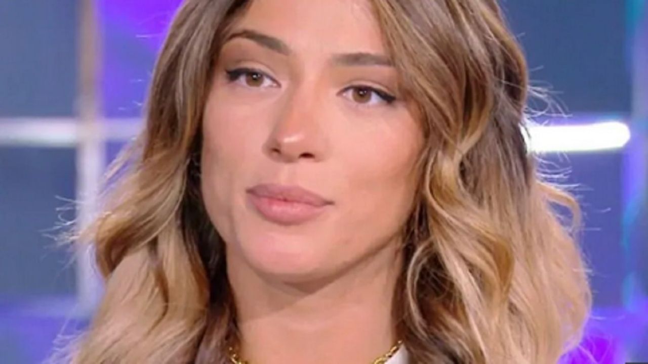 Soleil Sorge nel nuovo videoclip di Sangiovanni? L'indiscrezione 41 soleil sorge