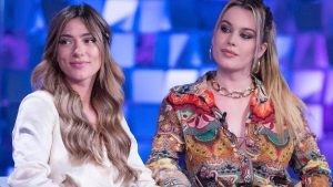 Soleil Sorge e Sophie Codegoni a Verissimo: “Siamo davvero amiche”