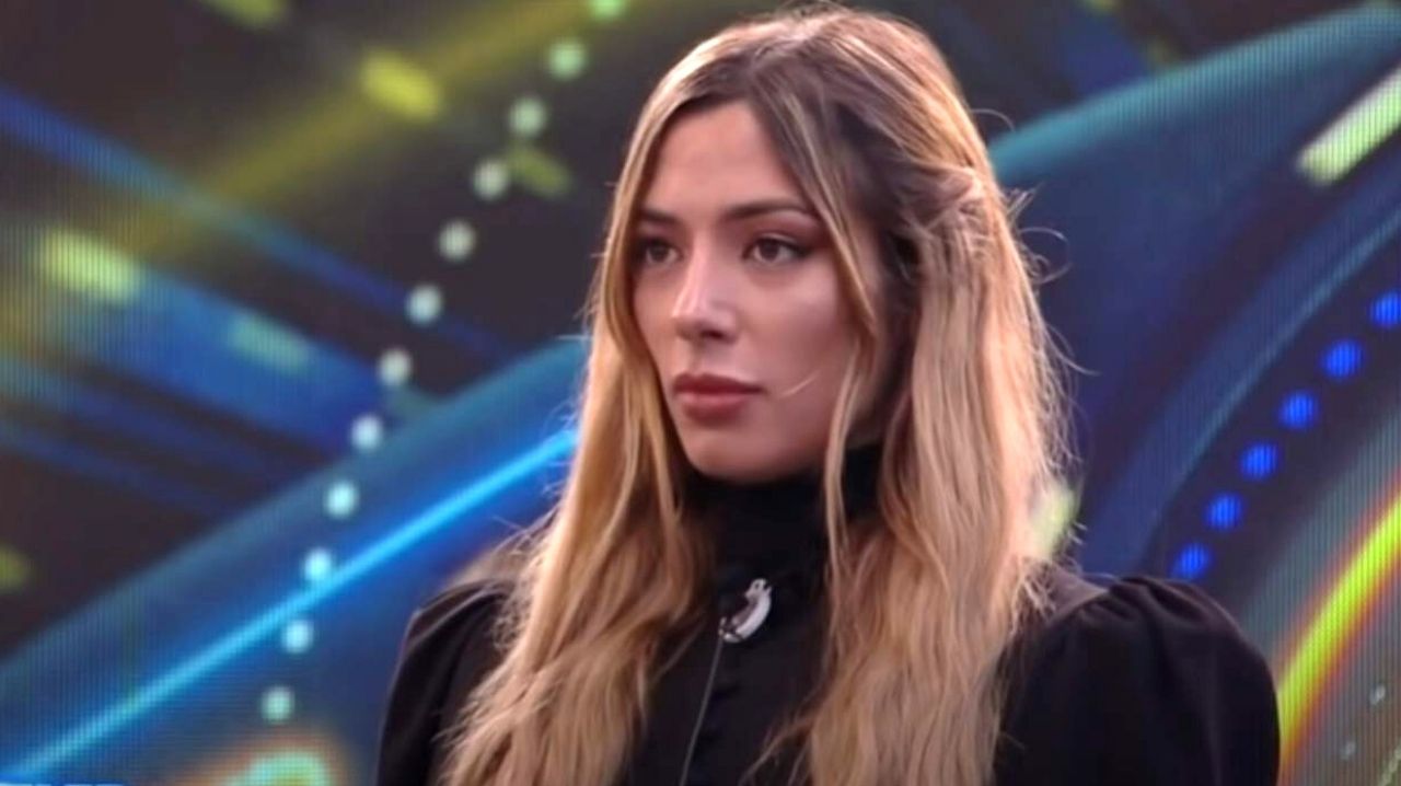 Soleil Sorge "sequestrata" dalla sicurezza del GF Vip: il motivo del provvedimento 41 Soleil Sorge Gf Vip