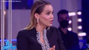 Sonia Bruganelli: “Potrei tornare al GF Vip, ma solo a una condizione”