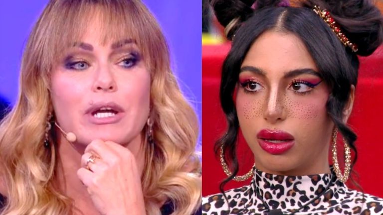 Sonia contro Lulu