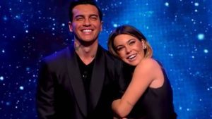 Sophie Codegoni e Alessandro Basciano all’Isola dei Famosi?