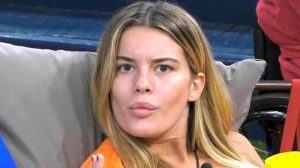Sophie Codegoni, lacrime e meritocrazia: che vanto essere la nuova Bonas!