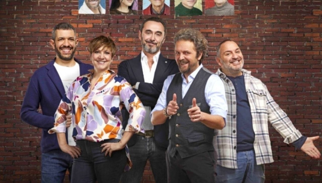 Arriva Stand Up! Comici in prova: il nuovo programma in onda sul Nove 41 stand_up_comici_in_prova