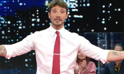 Stefano De Martino Stasera tutto è possibile